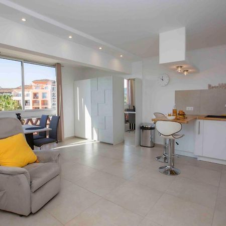 Beach Tropez, With View Gassin Exterior foto