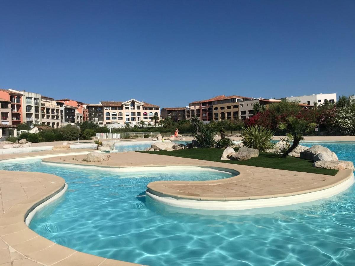 Beach Tropez, With View Gassin Exterior foto